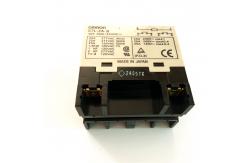 China OMRON	| G7L-2A-B |  Relay Module supplier