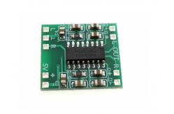 China 1 Pcs PAM8403 Electronic Components Super Mini Digital Amplifier Board supplier