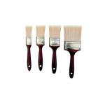Hollow Synthetic Filament Brush 25 Mm Paint Brush ODM for sale