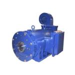 High Accuracy 3500 Rpm 1500Nm Engine Test Dynamometer for sale