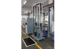 China Mechanical Shock Test  Equipment With 30kg Load for High Acceleration 20000g supplier