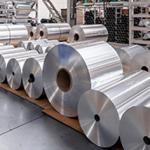 5000 Series 5182 Aluminum Alloy Coil For Pop Can Pull Tab
