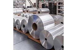 China 5000 Series 5182 Aluminum Alloy Coil For Pop Can Pull Tab supplier