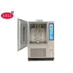 Weathering Resistance UV Aging Test Chamber with Full Spectrum Xenon Lamp for sale
