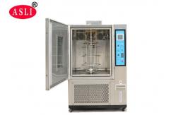 China Weathering Resistance UV Aging Test Chamber with Full Spectrum Xenon Lamp supplier