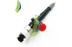 China 095000-6250 Common Rail Fuel Injector 0950006250 supplier