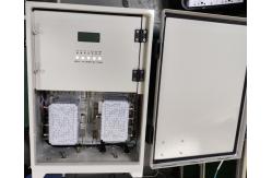 China High Power Digital Band Selective 10Watt Engineering Cellular Signal Amplifier 40dBm Repeater supplier