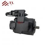 VOLVO 15020161 Hydraulic Axial Piston Pump R986110489 And Long Lasting for sale