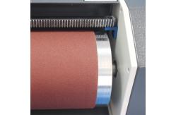 China Wheel Universal DIN Abrasion Resistance Testing Machine supplier