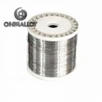 0.5mm 0.8mm 52H Glass Sealing Vacodil 520 Resistance Wire for sale