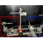 Needle Flame Tester , 50 W flames tester , 500W flames tester, Flammability Testing Equipment