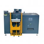 Automatic 300KG Converting Food Waste To Manure Decomposer Equipment for sale