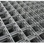 1/4-8 Aperture Electro Hot Dipped Galvanized Welded Iron Wire Mesh