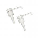 Long Liquid Hand Sanitizer Dispenser Nozzle Pump 24/410 28/400 Flat Top 1.9ml/T for sale