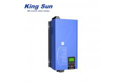 China 48V Frequency Change 6000W Off Grid Solar System Inverter supplier
