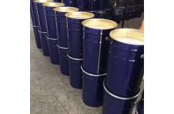 China Tin Cure RTV2 Liquid Silicone Rubber for Artificial Rock Molds Making supplier