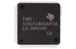 China TMS320DM8169MCYG4 supplier