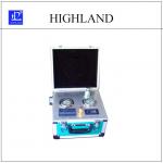 MYHT-1-4 Hydraulic Flow Meters Construction Equipment Hydraulic System Pressure Gauge for sale