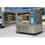 Air cooling High and low Temperature Humidity Chamber , Climatic Test Chambers