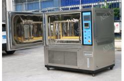 China Air cooling High and low Temperature Humidity Chamber , Climatic Test Chambers supplier