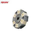 Stainless Steel Excavator Coupling Flexible For Power Plant for sale