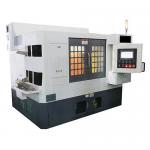 3MK13-0 Series CNC Bearing Inner Ring Groove Grinding Machine for sale