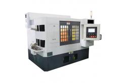 China 3MK13-0 Series CNC Bearing Inner Ring Groove Grinding Machine supplier
