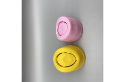 China Superior Aerosol Cap Versatile Spray Accessory - 53mm Dimension supplier