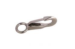 China 3/8'' Pet Use Bolt Snaps Hook Trigger Hooks For Dog Leads supplier