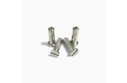 China FEEDER accessories SM 12MM tray fixing pin REEL BRAKE PIN J70652597A supplier