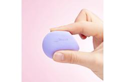 China Jessup 5pcs 47g Makeup Puff Sponge Colorful Multifunctional supplier
