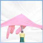 China Waterproof Food Grade Hygienic Disposable Gloves For Restaurant manufacturer