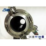 High Precision Automatic Beveling and Cutting Tool Lightweight Machine OD Mounted for sale