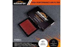 China High-filtration efficiency EDDYSTAR air filter car fit for  Mini R50 Mini CooperR50 Cooper CabrioR52 ES9911 supplier