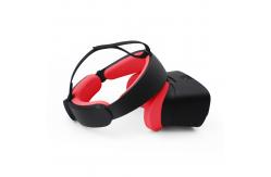 China Cover VR Gaming Accessories 3 In 1 Oculus Rift S Silicone Cover supplier