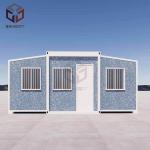 Prefab Modular Homes The Ultimate Solution For Your Requirements for sale
