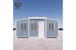 China Prefab Modular Homes The Ultimate Solution For Your Requirements supplier