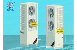 China Industrial Plants Refrigeration Air Conditioner 3.8kw 230m2 area supplier