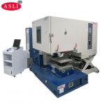10KN Dynamic Testing Equipment , Industrial Shaker Table With Horizontal Slip Table