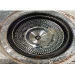 Grinding Segments Disc For Deflaker A18 50/С18К50 for sale