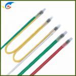 MZ6 Motor Protection PTC Thermistor Sensor Single Core Three Core 60 To 180 Degrees 520mm Line Length Temperature Contro for sale