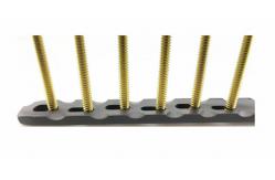 China Class II Locking Bone Screw Orthopedic Surgery Instrument supplier