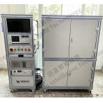 SSCD160 160KW 1528Nm 3500rpm Transmission And Diesel Engine Test System Stand for sale