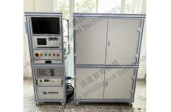 China SSCD160 160KW 1528Nm 3500rpm Transmission And Diesel Engine Test System Stand supplier
