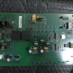 GE IS200EDCFG1BAA Exciter DC Feedback Board for sale
