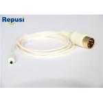 REPUSI EMG Cable For Reusable And Disposable Concentric Needle Electrodes