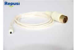 China REPUSI EMG Cable For Reusable And Disposable Concentric Needle Electrodes supplier