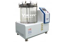 China 10m Mobile Visual Leakage Detection Equipment With Negative Pressure supplier