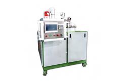 China 3000c Digital Vacuum Graphitization Furnace for Graphite Powder Induction Heat Treatment supplier