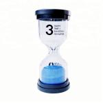 1 2 3 5 10 15 30 minutes Kids Sand Clock Shower Timer